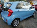 2016 Kia Picanto for sale in Cainta-3
