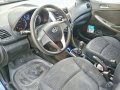 2017 Hyundai Accent for sale in Taguig-6