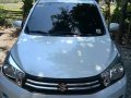 2016 Suzuki Celerio for sale in Mandaue -0