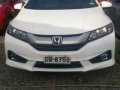 2016 Honda City for sale in Cainta-8