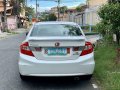 2012 Honda Civic for sale in Pasig -3