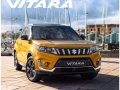 2019 Suzuki Vitara for sale in Mandaluyong -9