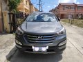 Hyundai Santa Fe 2014 for sale in Tagaytay -7