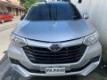 Silver Toyota Avanza 2019 for sale in Quezon City -2