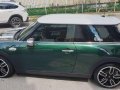 Selling Green Mini Cooper S 2019 in Taguig -3
