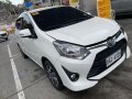 2019 Toyota Wigo for sale in Quezon City -1