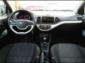2016 Kia Picanto for sale in Cainta-5
