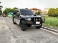 1999 Mitsubishi Pajero for sale in Bacoor-9