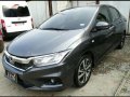 2018 Honda City for sale in Cainta-8