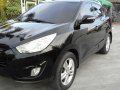 2010 Hyundai Tucson for sale in Tanza-0