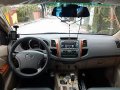 2011 Toyota Fortuner at 90000 km for sale  -1