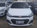 2019 Chevrolet Spark for sale in Cainta-8