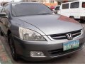 2007 Honda Accord for sale in Manila-2