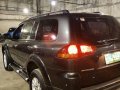 2009 Mitsubishi Montero for sale in Quezon City -3