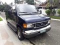 2007 Ford E-150 for sale in Makati -0