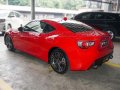 Subaru Brz 2014 for sale in Manila-6