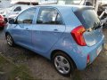 2016 Kia Picanto for sale in Cainta-4