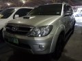 2007 Toyota Fortuner for sale in Pasig -6