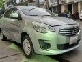 Mitsubishi Mirage G4 2016 for sale in Makati -1