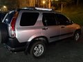 Honda Cr-V 2002 for sale in Baguio-1