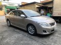 2009 Toyota Altis for sale in Marikina -9