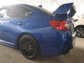 2015 Subaru Wrx Sti for sale in Pasig -4