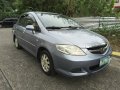 2008 Honda City for sale in Las Pinas -1