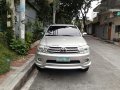 2011 Toyota Fortuner at 90000 km for sale  -2
