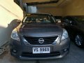 2015 Nissan Almera for sale in Quezon City -0