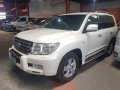 2011 Toyota Land Cruiser for sale in Manila-1