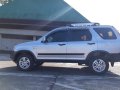 Honda Cr-V 2002 for sale in Baguio-4