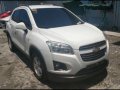 2017 Chevrolet Trax for sale in Cainta-7