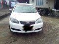 2006 Toyota Vios at 160000 km for sale -5
