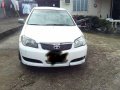 2006 Toyota Vios at 160000 km for sale -0