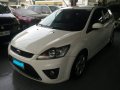 2010 Ford Focus for sale in Las Pinas-7