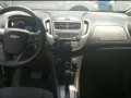 2017 Chevrolet Trax for sale in Cainta-1