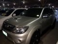 2007 Toyota Fortuner for sale in Pasig -4