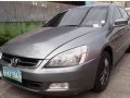 2007 Honda Accord for sale in Manila-3