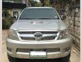 2005 Toyota Hilux for sale in Cebu City-1