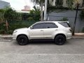 2011 Toyota Fortuner at 90000 km for sale  -5