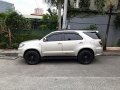 2011 Toyota Fortuner at 90000 km for sale  -3