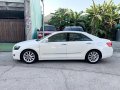 Pearlwhite Toyota Camry 2008 for sale in Bacoor-6