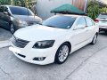 Pearlwhite Toyota Camry 2008 for sale in Bacoor-8