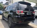Toyota Fortuner 2015 for sale in Manila-3