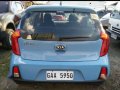 2016 Kia Picanto for sale in Cainta-2