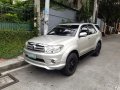 2011 Toyota Fortuner at 90000 km for sale  -8