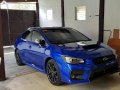2018 Subaru Wrx for sale in Bacolod-7