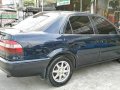 Toyota Corolla 1998 for sale in Mabalacat-7