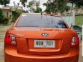 Kia Rio 2010 for sale in Mabalacat-5