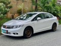 2012 Honda Civic for sale in Pasig -0